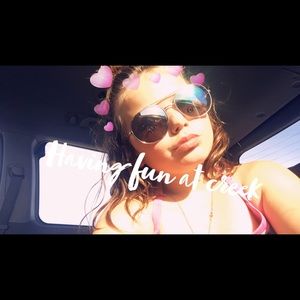 Meet your Posher, Sheshelby